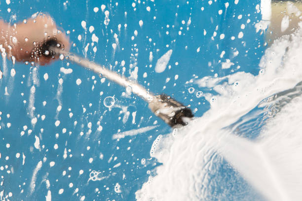 Pre-Holiday Cleaning in Bayou Vista, TX
